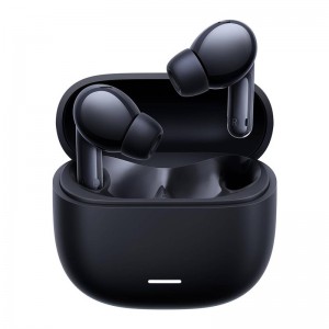 Auriculares Xiaomi Redmi Buds 6 Lite ANC True Wireless Black